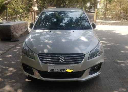 Maruti Suzuki Ciaz 2016 for sale