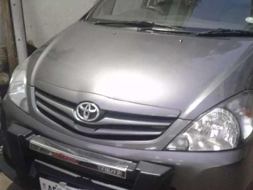 Used Toyota Innova car  2010 for sale at low price