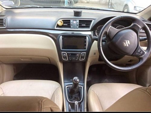 Maruti Ciaz ZXi Plus for sale