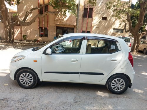 Used Hyundai i10 Magna 1.1 2013 for sale