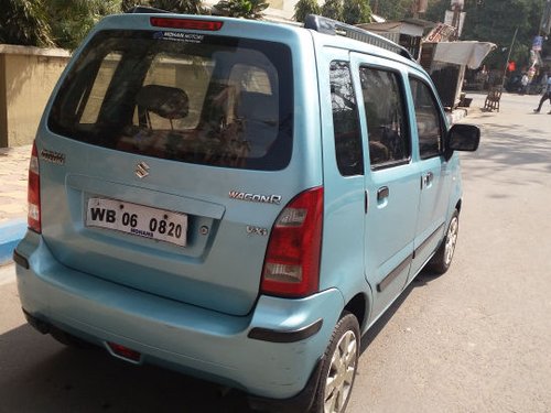 Maruti Wagon R VXI BSIII for sale