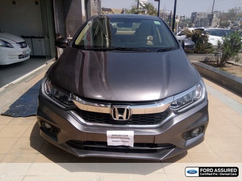 2017 Honda City for sale at low price