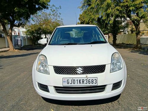 2012 Maruti Suzuki Dzire for sale