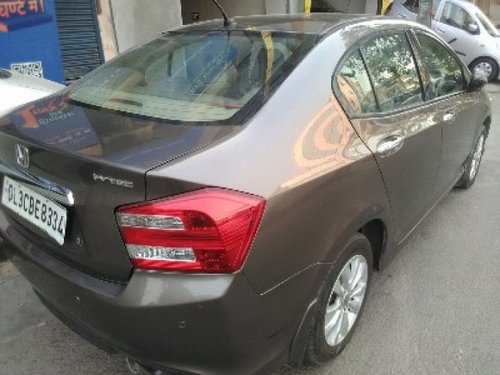 Honda City 1.5 V MT for sale