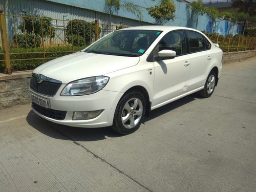 Skoda Rapid 1.6 TDI Elegance for sale