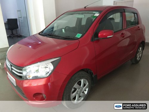 Used Maruti Suzuki Celerio ZXI 2014 for sale