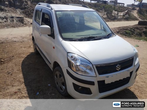 Used 2014 Maruti Suzuki Wagon R for sale