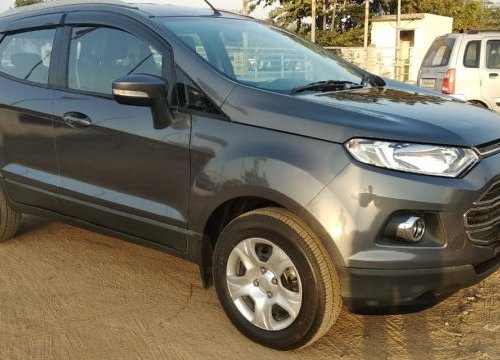 Ford EcoSport 1.5 TDCi Trend Plus for sale