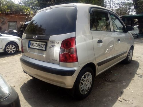 2009 Hyundai Santro Xing for sale