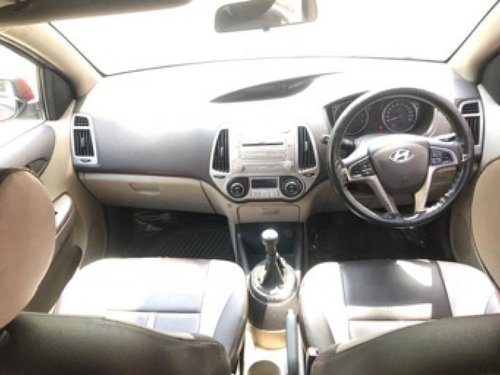 Hyundai i20 1.2 Sportz 2011 for sale