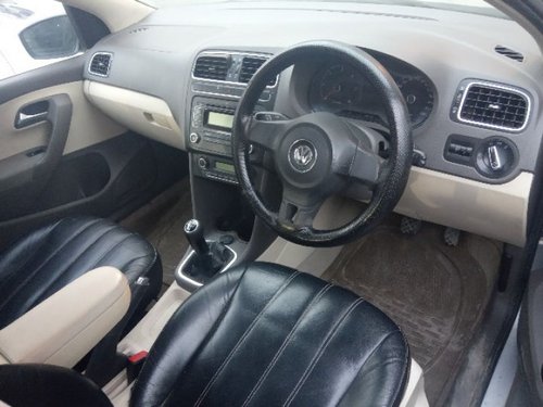 Volkswagen Vento Diesel Highline 2011 for sale