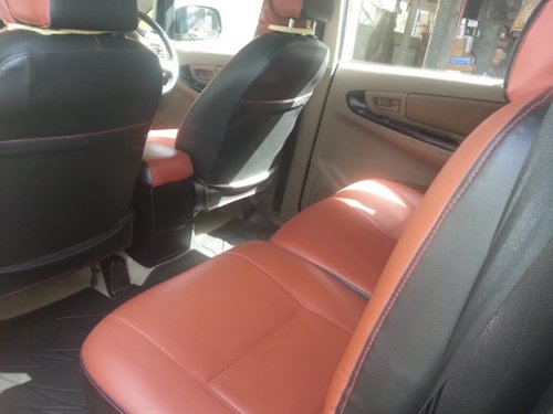 Good as new Toyota Innova 2.5 G (Diesel) 8 Seater for sale