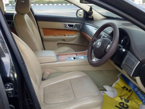 Jaguar XF 2010 for sale