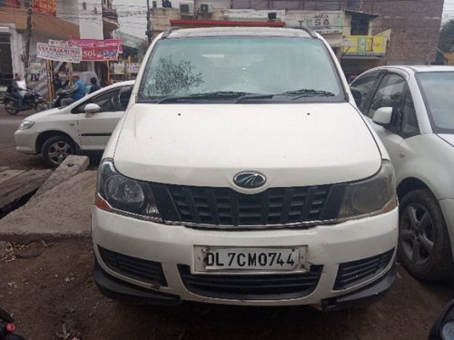 Used Mahindra Xylo 2009-2011 E4 8S 2012 for sale