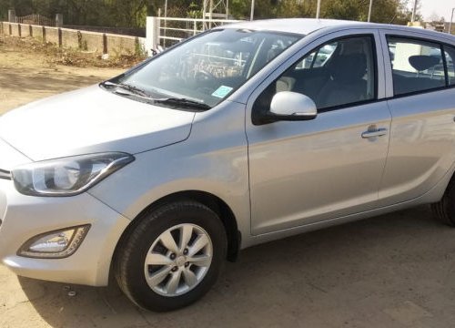 Used Hyundai i20 Sportz 1.4 CRDi 2013 for sale