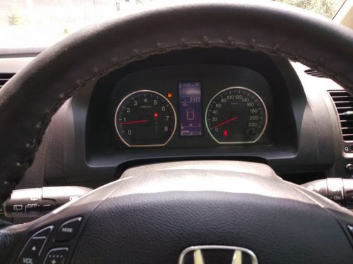 Used 2010 Honda CR V car at low price
