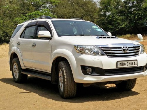 Used 2013 Toyota Fortuner for sale