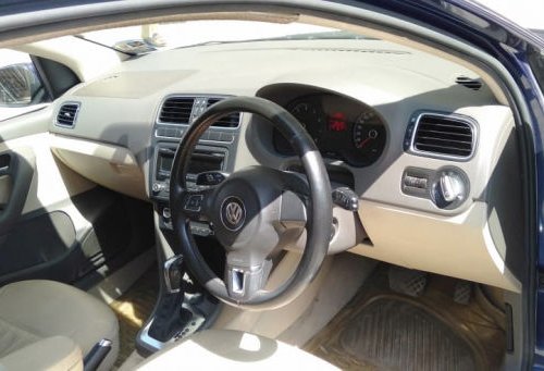 2012 Volkswagen Vento for sale