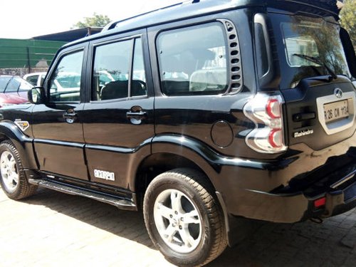 Used 2015 Mahindra Scorpio for sale