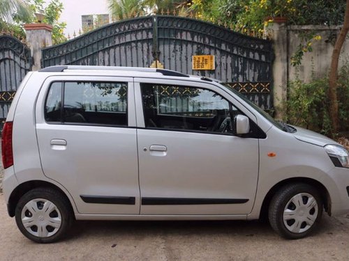 Used 2014 Maruti Suzuki Wagon R for sale