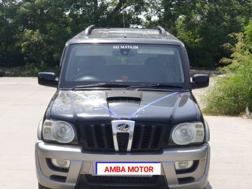 Mahindra Scorpio VLX 2WD BSIV for sale