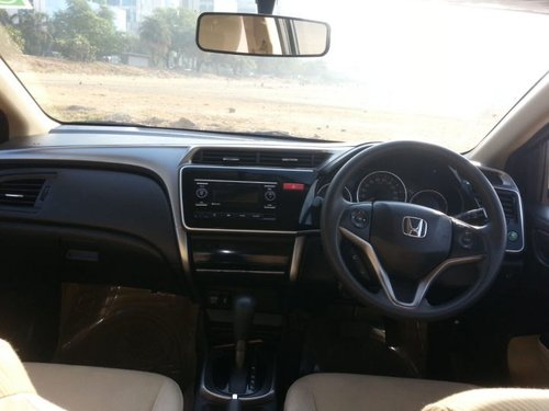 Honda City i VTEC CVT SV for sale