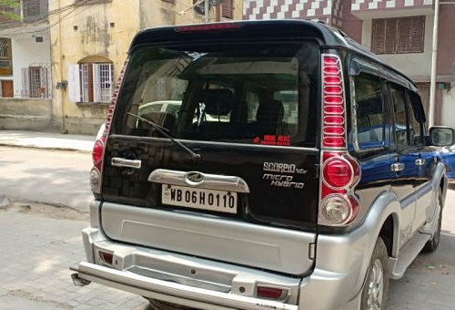 2011 Mahindra Scorpio 2009-2014 for sale at low price