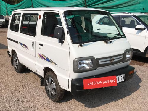 Used Maruti Suzuki Omni car at low price