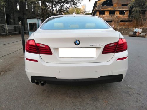 2015 BMW 5 Series for sale at low price