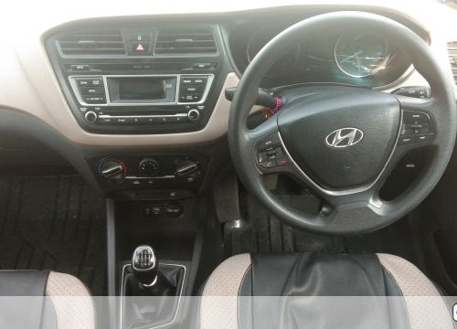 Hyundai i20 2015-2017 Magna 1.4 CRDi for sale