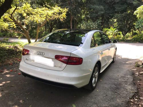 Audi A4 2014 for sale