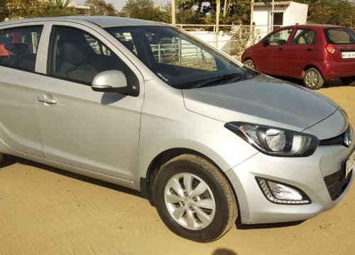 Used Hyundai i20 Sportz 1.4 CRDi 2013 for sale