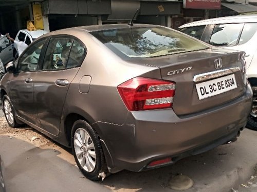 Honda City 1.5 V MT for sale