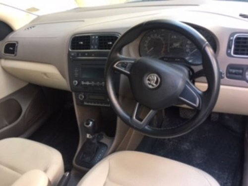 2016 Skoda Rapid for sale