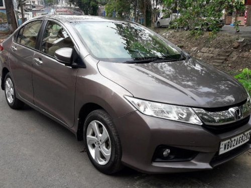 Used 2015 Honda City for sale