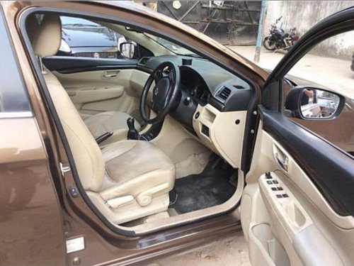 Maruti Ciaz ZXi Plus for sale