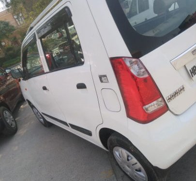 Used 2014 Maruti Suzuki Wagon R for sale