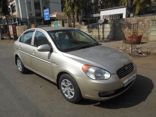 Hyundai Verna Xi (Petrol) for sale