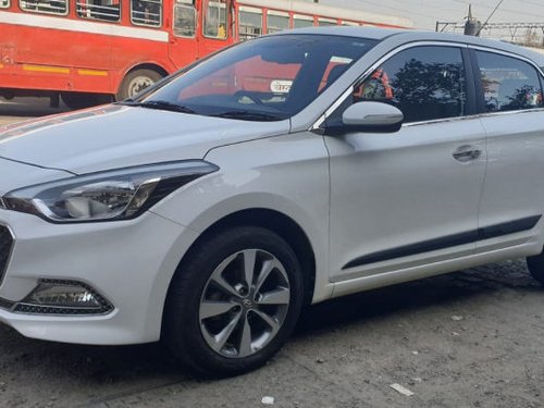 Used Hyundai i20 car at low price