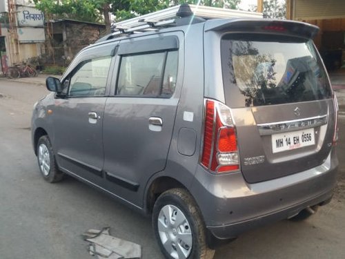 Used Maruti Suzuki Wagon R car at low price