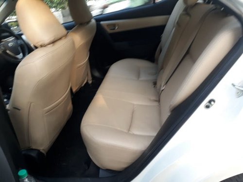 Toyota Corolla Altis 2015 for sale