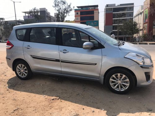 Used Maruti Suzuki Ertiga ZDI 2014 for sale