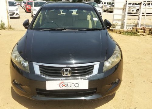 Honda Accord 2009 for sale