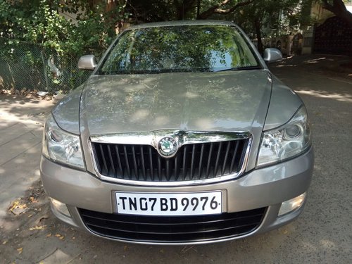 Skoda Laura 1.9 TDI MT Ambiente for sale