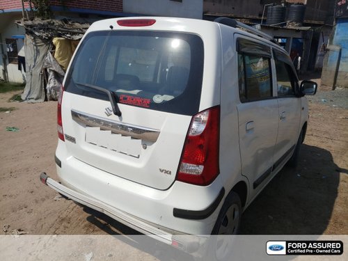 Used 2014 Maruti Suzuki Wagon R for sale