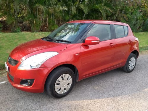 Used Maruti Suzuki Swift VXI 2011 for sale