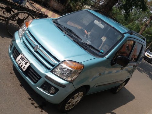 Maruti Wagon R VXI BSIII for sale