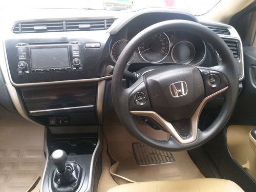 Honda City i-VTEC V 2016 for sale
