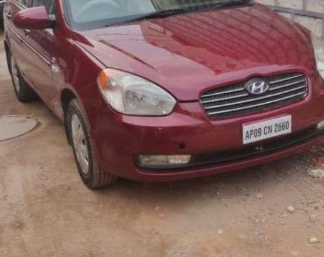 Hyundai Verna 2008 for sale