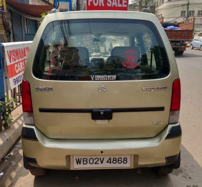 Maruti Suzuki Wagon R LXI 2006 for sale